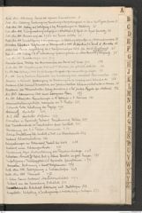 k.k. naturhistorisches Hofmuseum, Index Intendanzakten 1912, Seite 3
